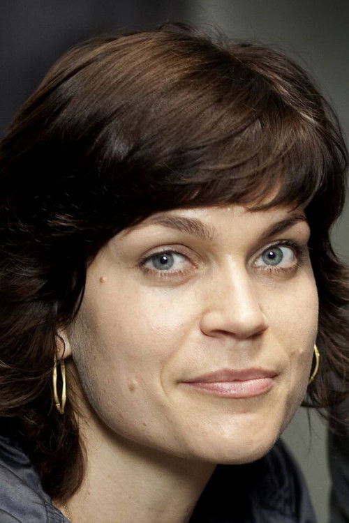 Photo of Stine Prætorius