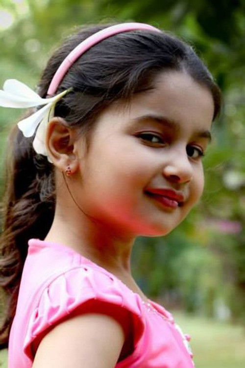 Photo of Yuvina Parthavi