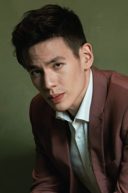 Photo of Jake Ejercito