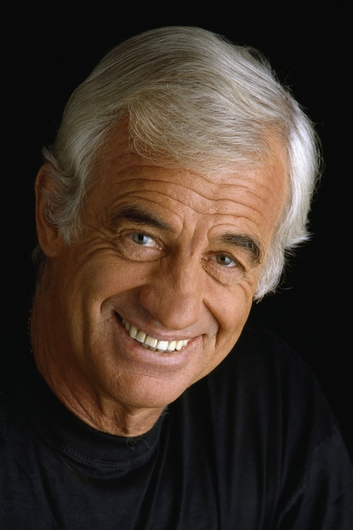 Photo of Jean-Paul Belmondo