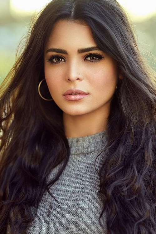 Photo of Asmaa Galal