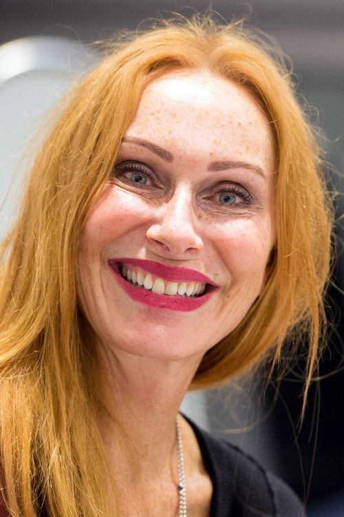 Photo of Andrea Sawatzki