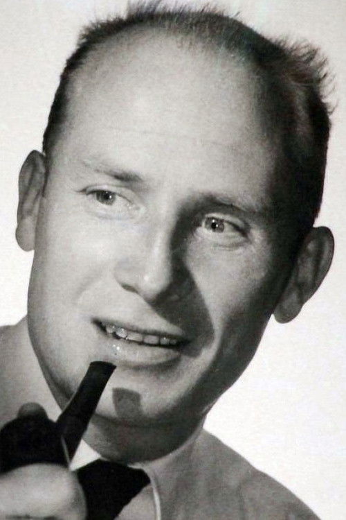 Photo of Albert Lamorisse