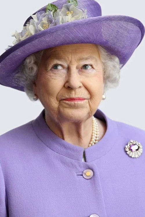 Photo of Elizabeth II of the United Kingdom