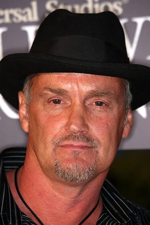 Photo of Michael Bowen