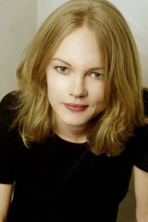 Photo of Aimee Graham