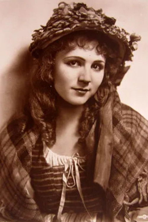 Photo of Gladys Walton