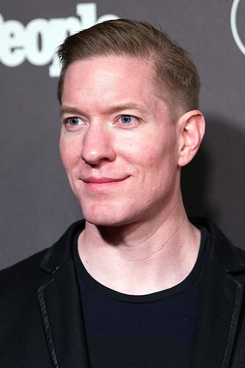 Photo of Joseph Sikora