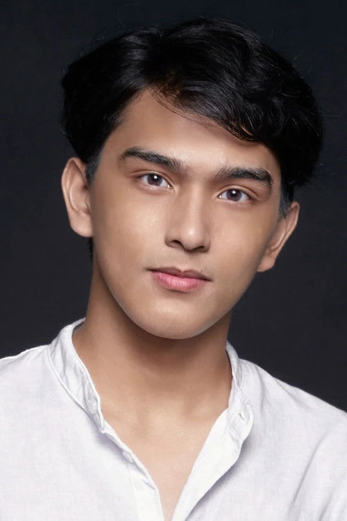 Photo of Raven Rigor