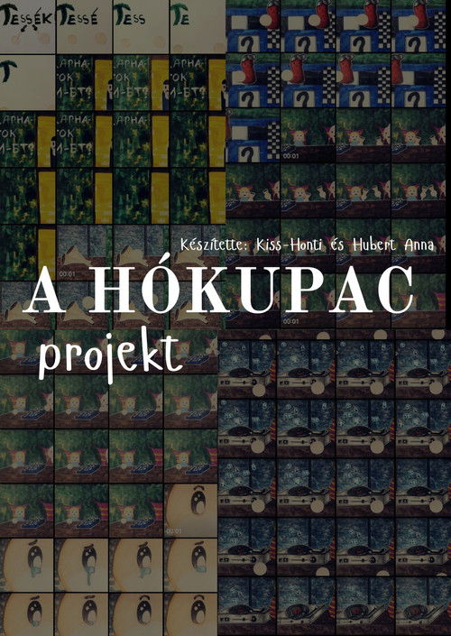 A HÓKUPAC projekt