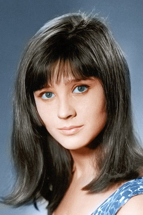 Photo of Natalya Varley