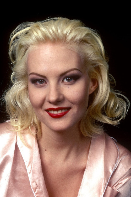 Photo of Renata Litvinova