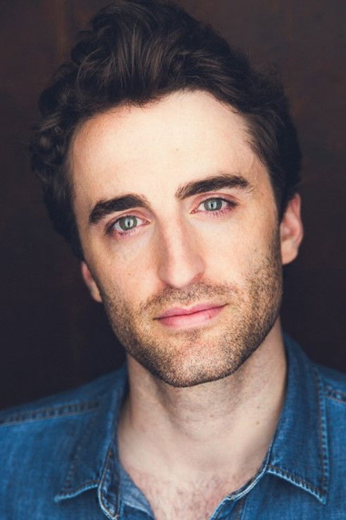 Photo of Charlie Thurston