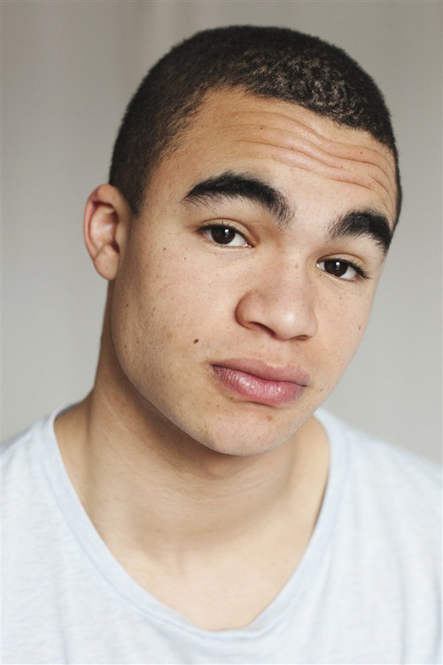 Photo of Théo Christine