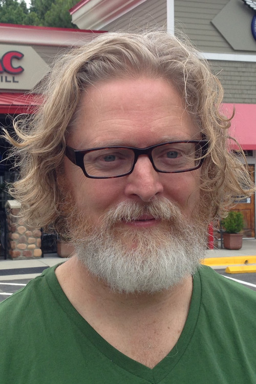 Photo of Tony McNamara