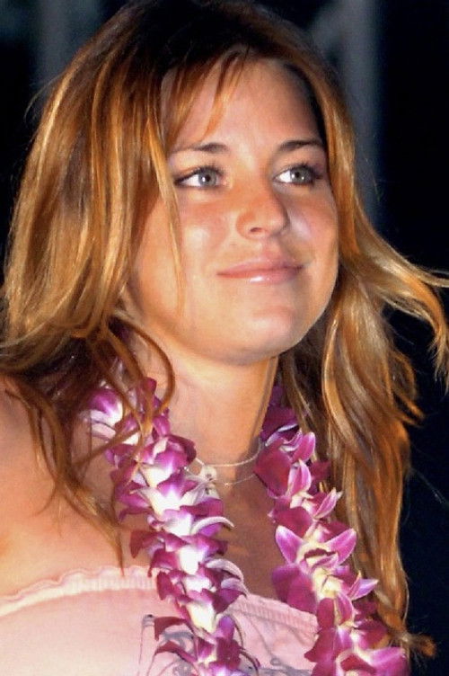 Photo of Natalie Ramsey