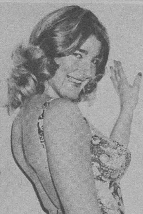 Photo of Vivian Vachon