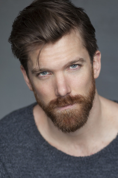 Photo of Victor Zinck, Jr.