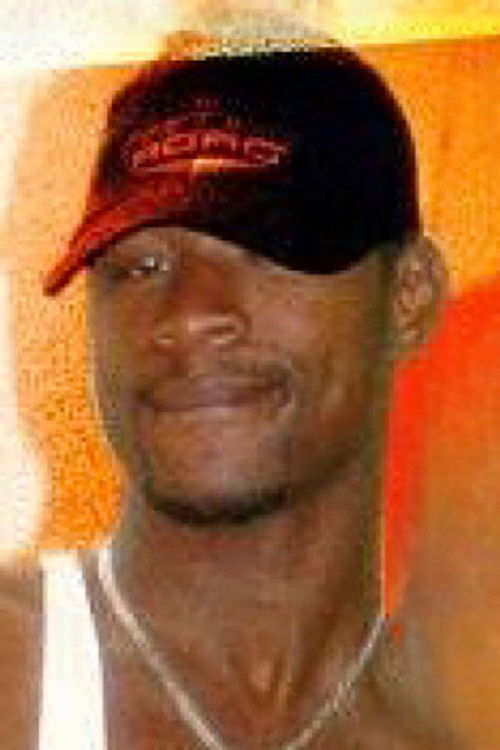 Photo of Marquis Johnson