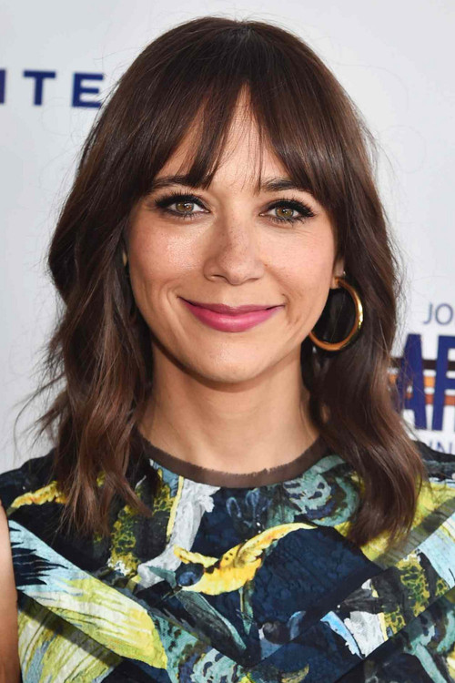 Photo of Rashida Jones