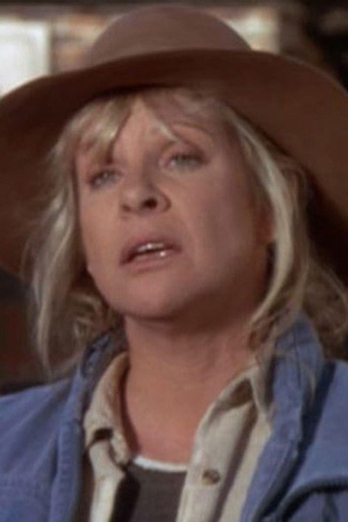 Photo of Briony Behets