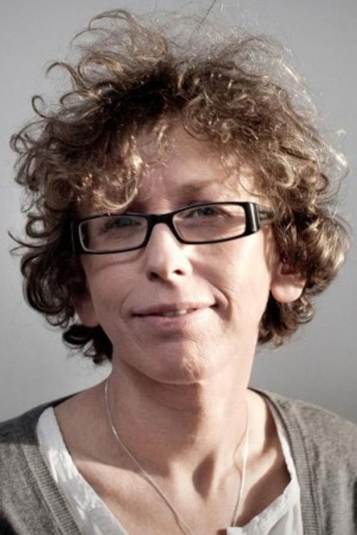 Photo of Pascale Clark