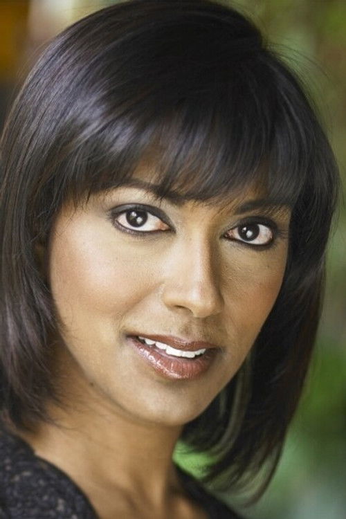Photo of Imali Perera