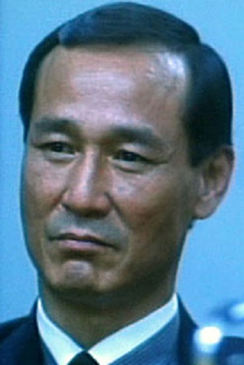 Photo of Michael Chan Wai-Man