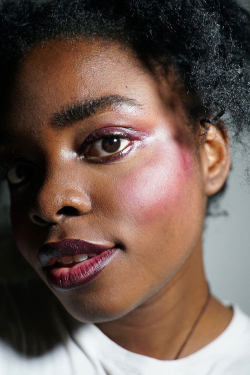 Photo of Sharon Grace Badia