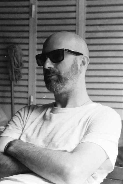 Photo of Nicolás Gueilburt