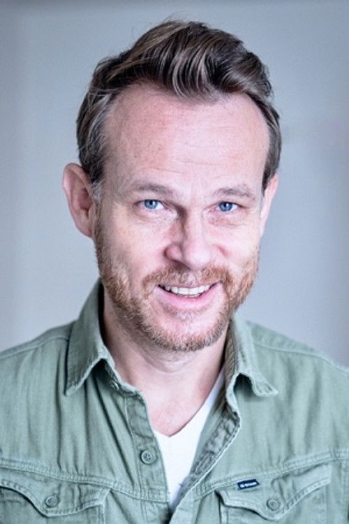 Photo of Loïc Guingand