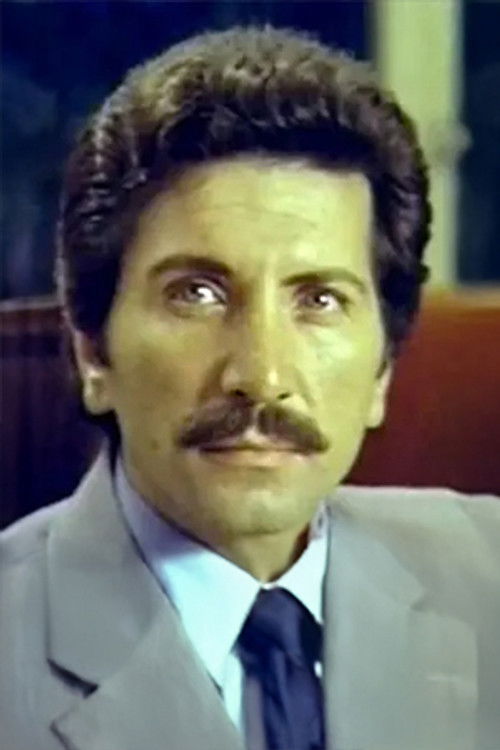 Photo of Nejat Özbek