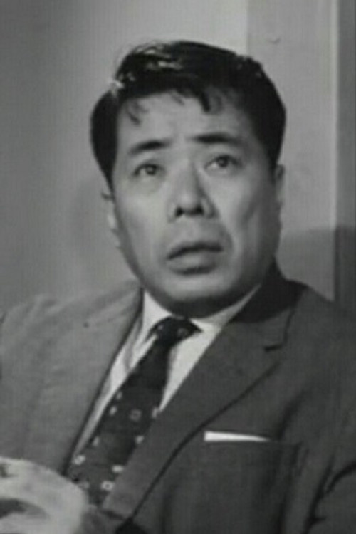 Photo of Yoshibumi Tajima