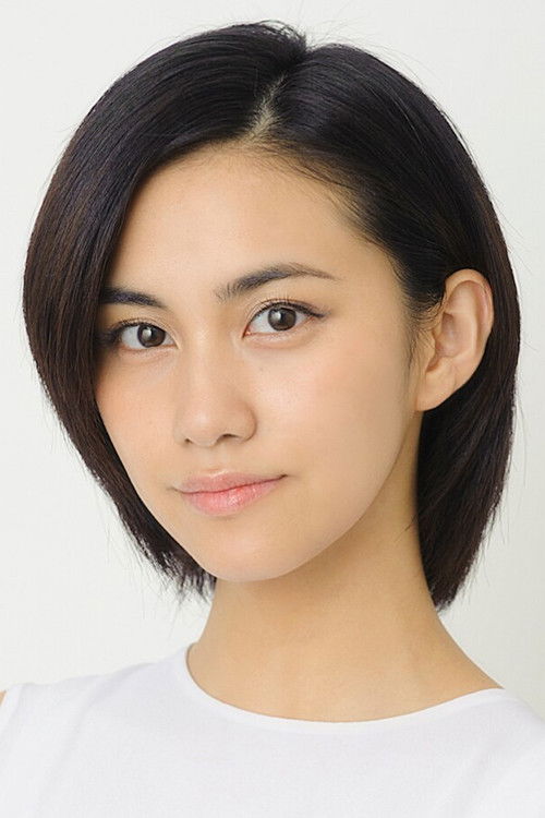 Photo of Misae Komori