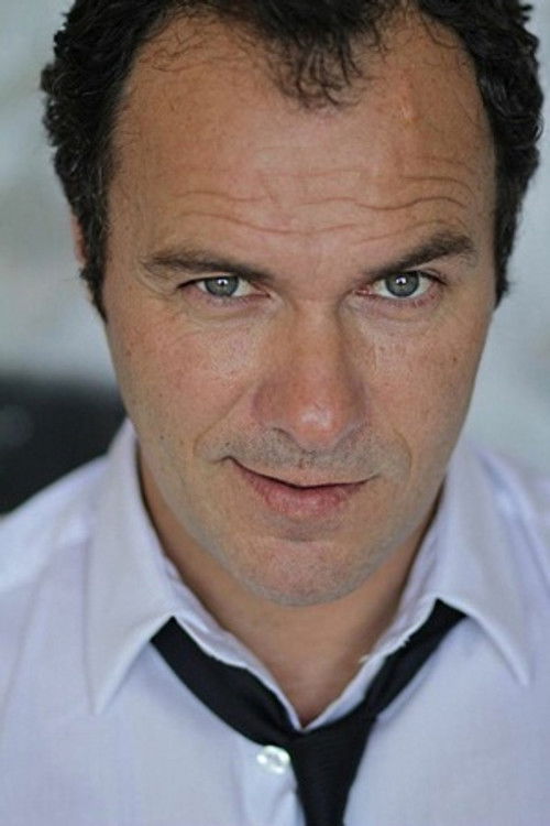 Photo of Massimiliano Gallo