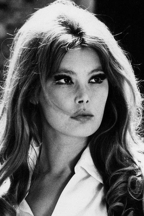 Photo of Brigitte Skay