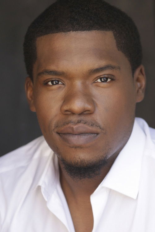 Photo of Javon Anderson