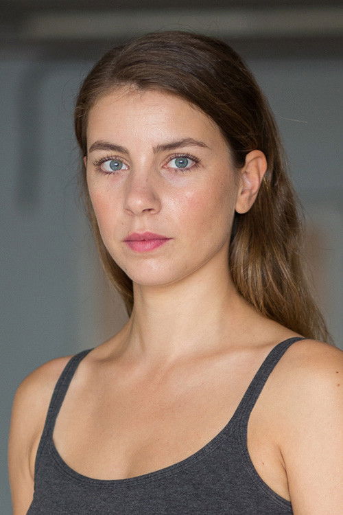 Photo of Nancy Boukli