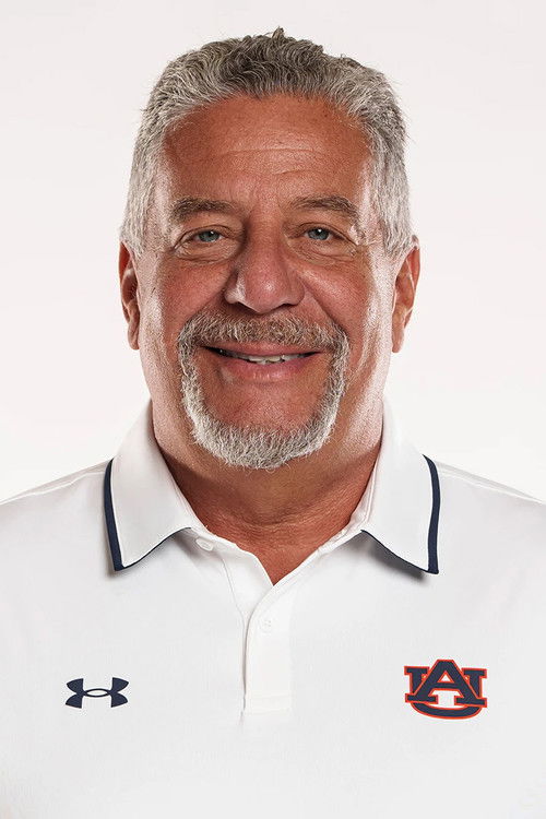 Bruce Pearl