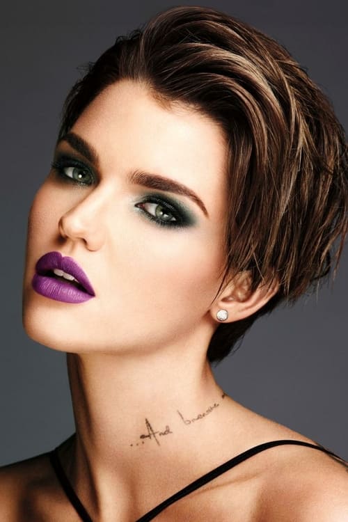 Photo of Ruby Rose