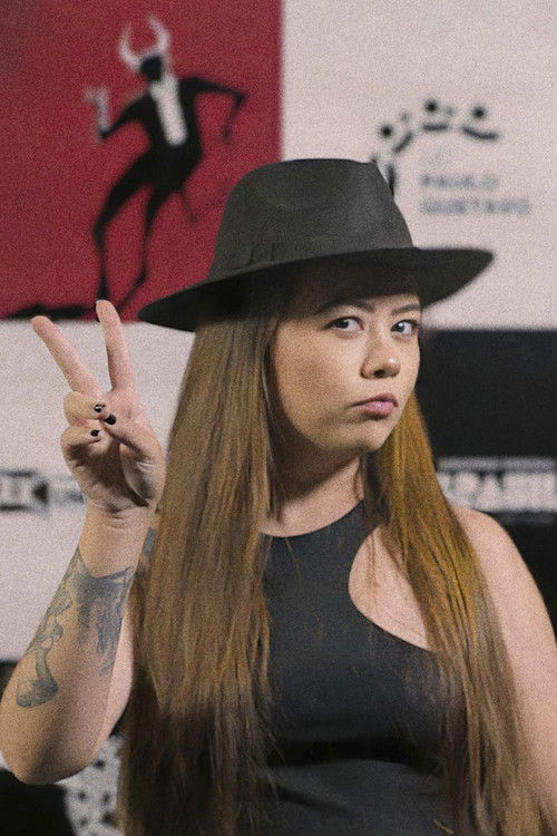 Caroline Alves Martins