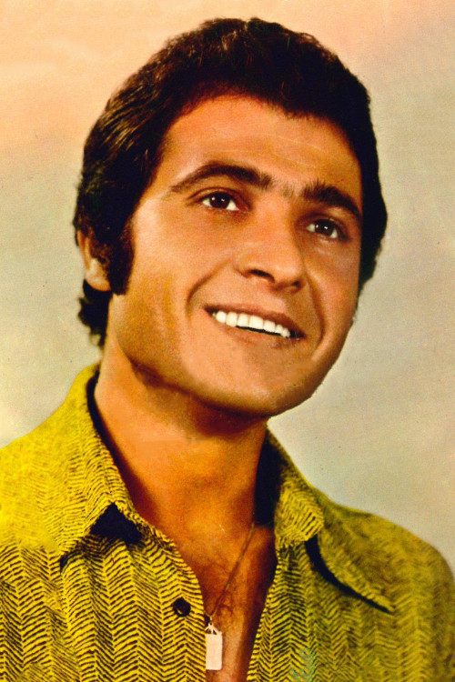 Photo of İrfan Atasoy