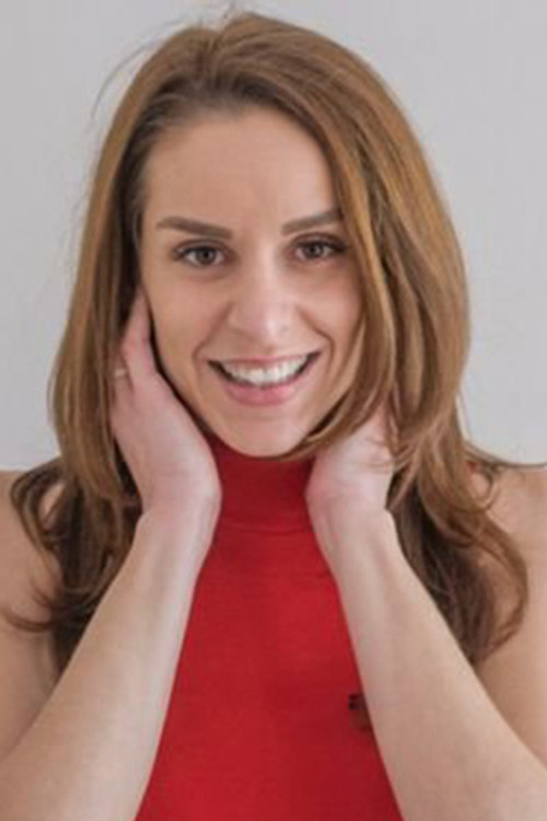 Photo of Evi Karadima