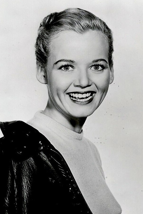Photo of Gloria Winters
