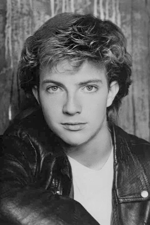 Photo of Jonathan Ward