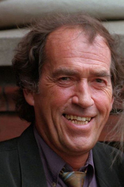 Photo of Poul Glargaard