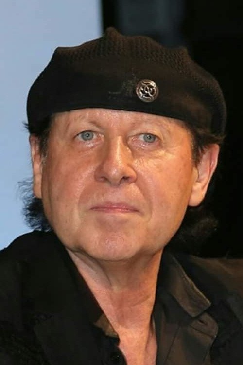 Photo of Klaus Meine