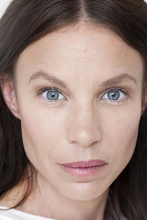 Photo of Ellen Jelinek