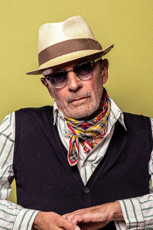 Photo of Jacques Audiard