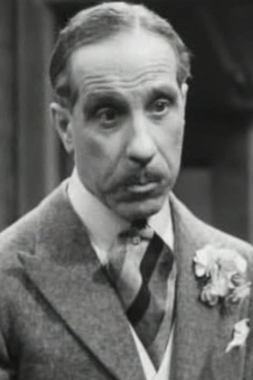 Photo of António Silva